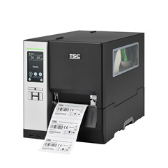 TSC MH340 Barcode Printer